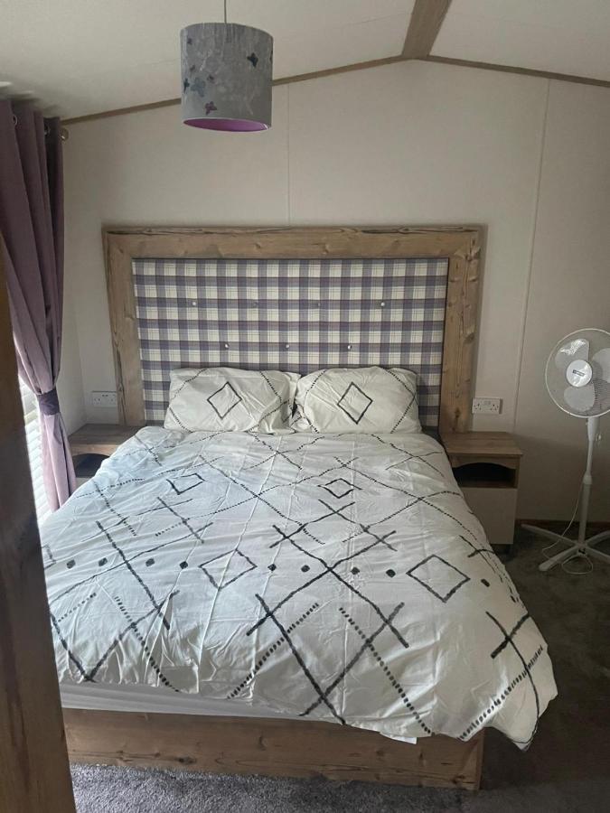 Luxury 6 Berth Caravan, Marton Mere Blackpool Exteriör bild