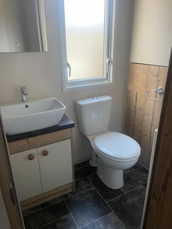 Luxury 6 Berth Caravan, Marton Mere Blackpool Exteriör bild